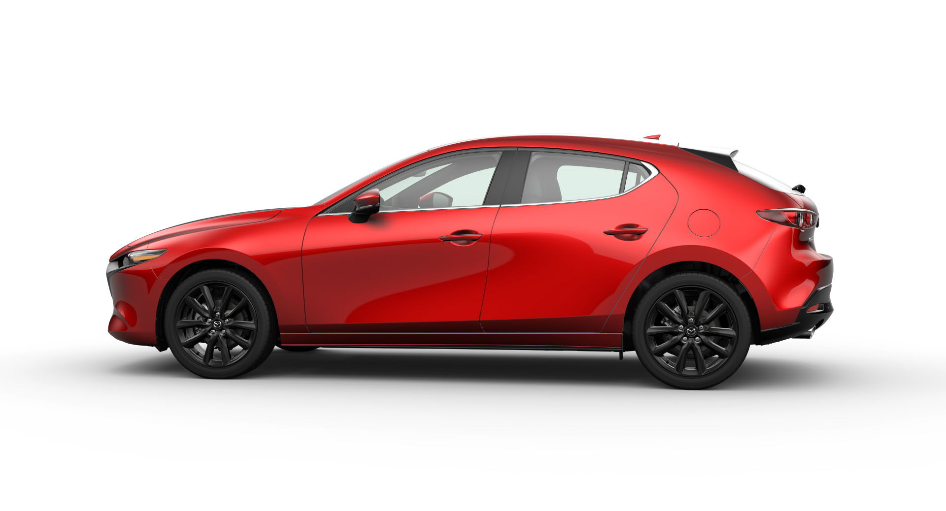 Xe Mazda3 Sport