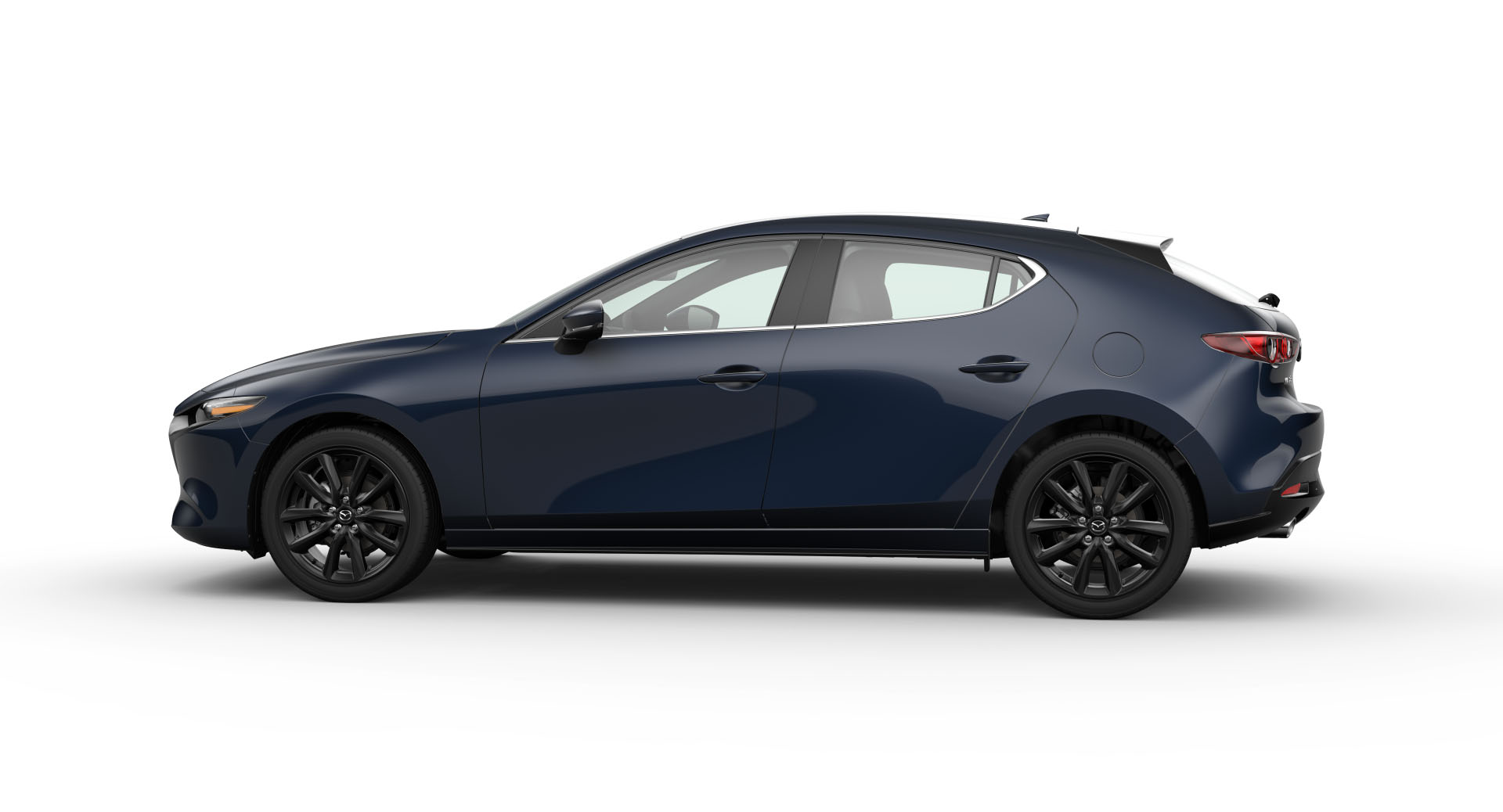 Xe Mazda3 Sport