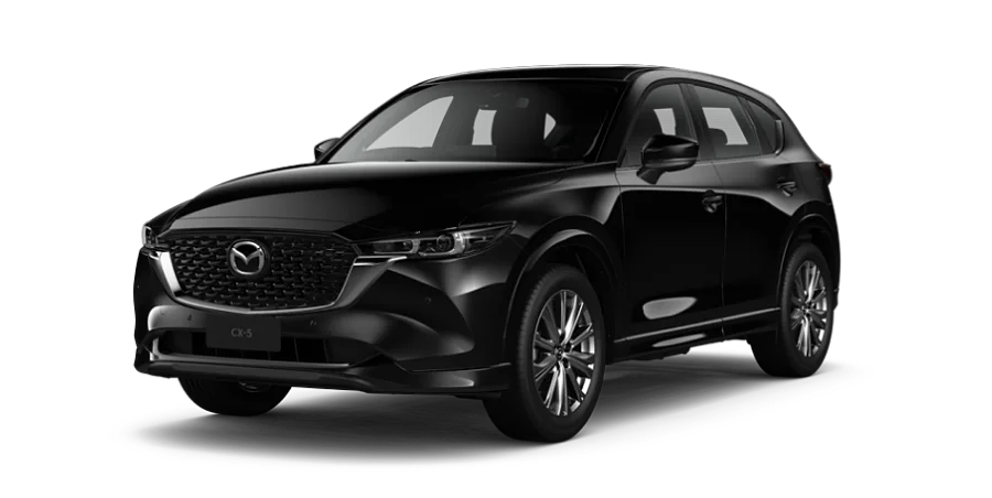 Xe Mazda CX-5