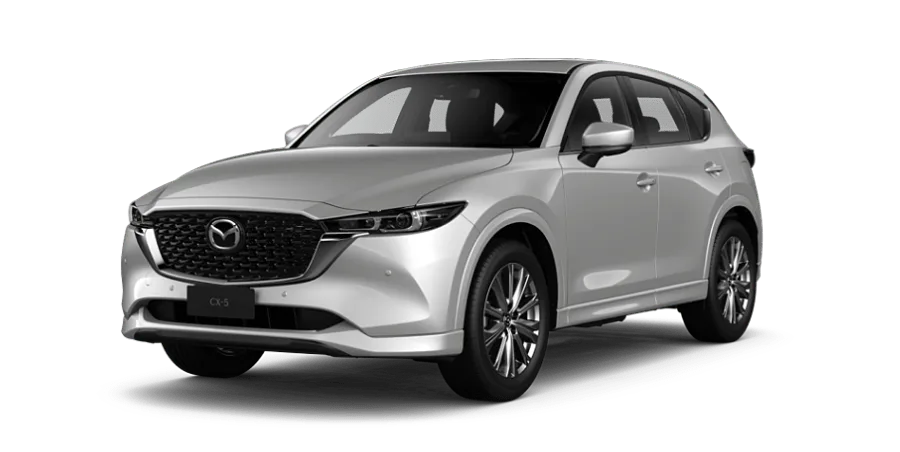 Xe Mazda CX-5