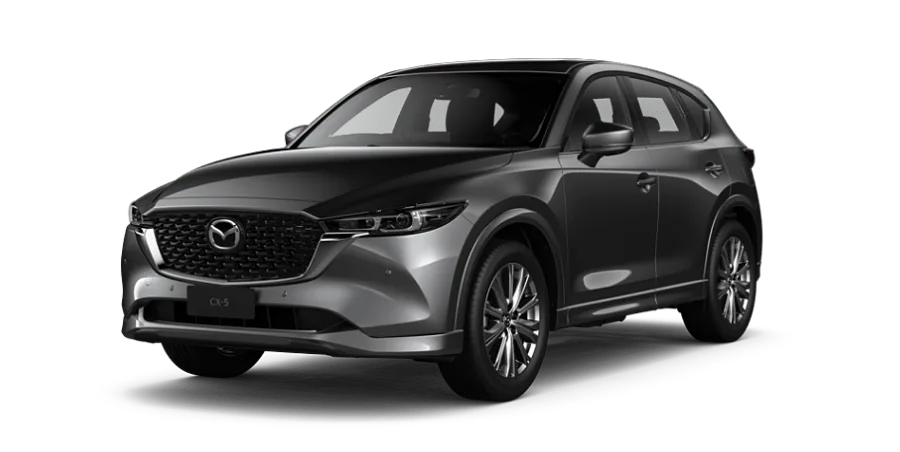 Xe Mazda CX-5