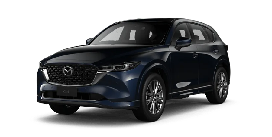 Xe Mazda CX-5