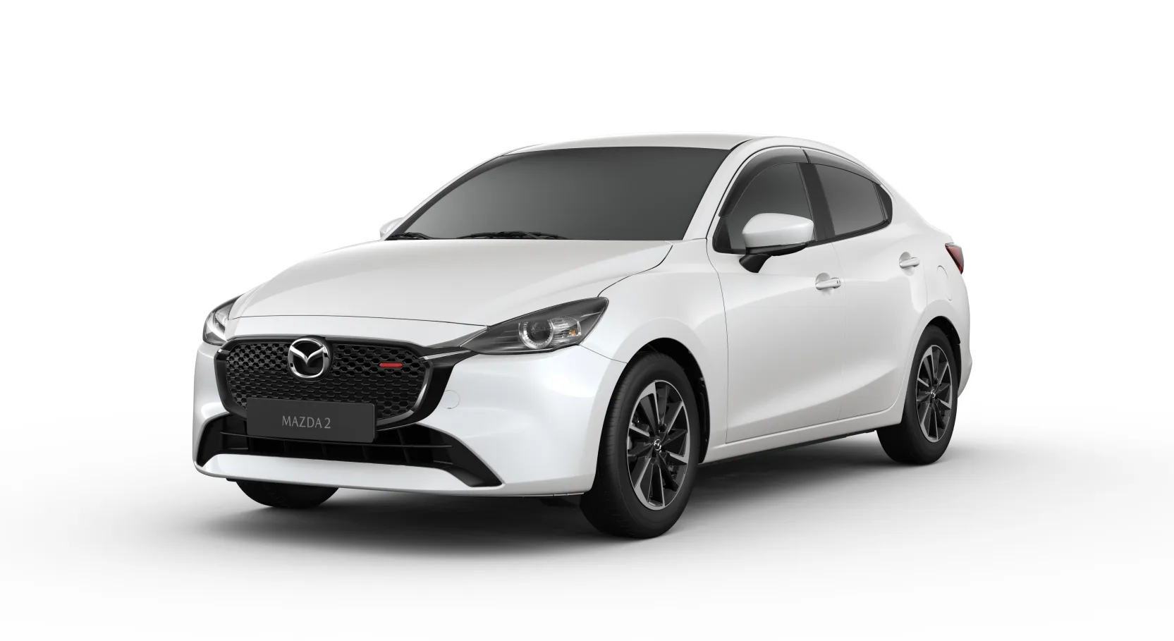 Xe Mazda2 New