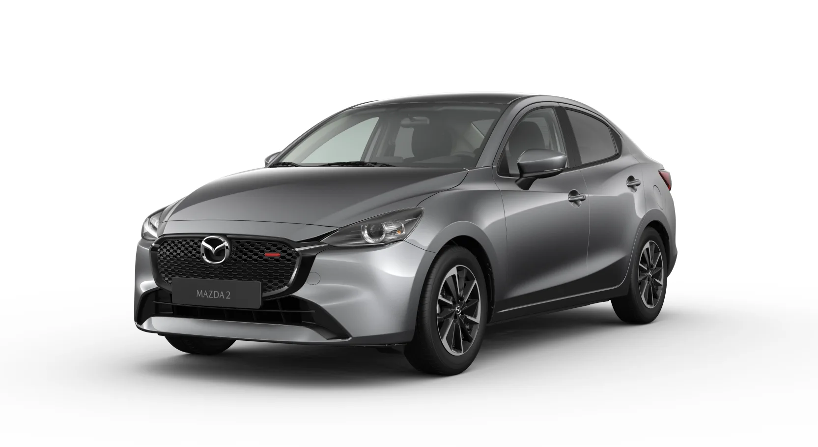 Xe Mazda2 New